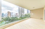 Tavistock I 騰皇居 | Balcony off Living and Dining Room