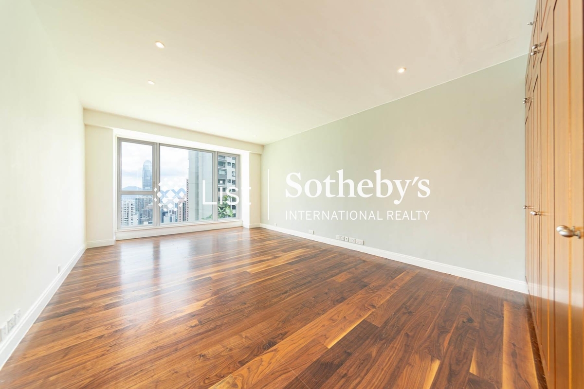 Tavistock I 騰皇居 | Master Bedroom