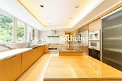 Tavistock I 騰皇居 | Kitchen