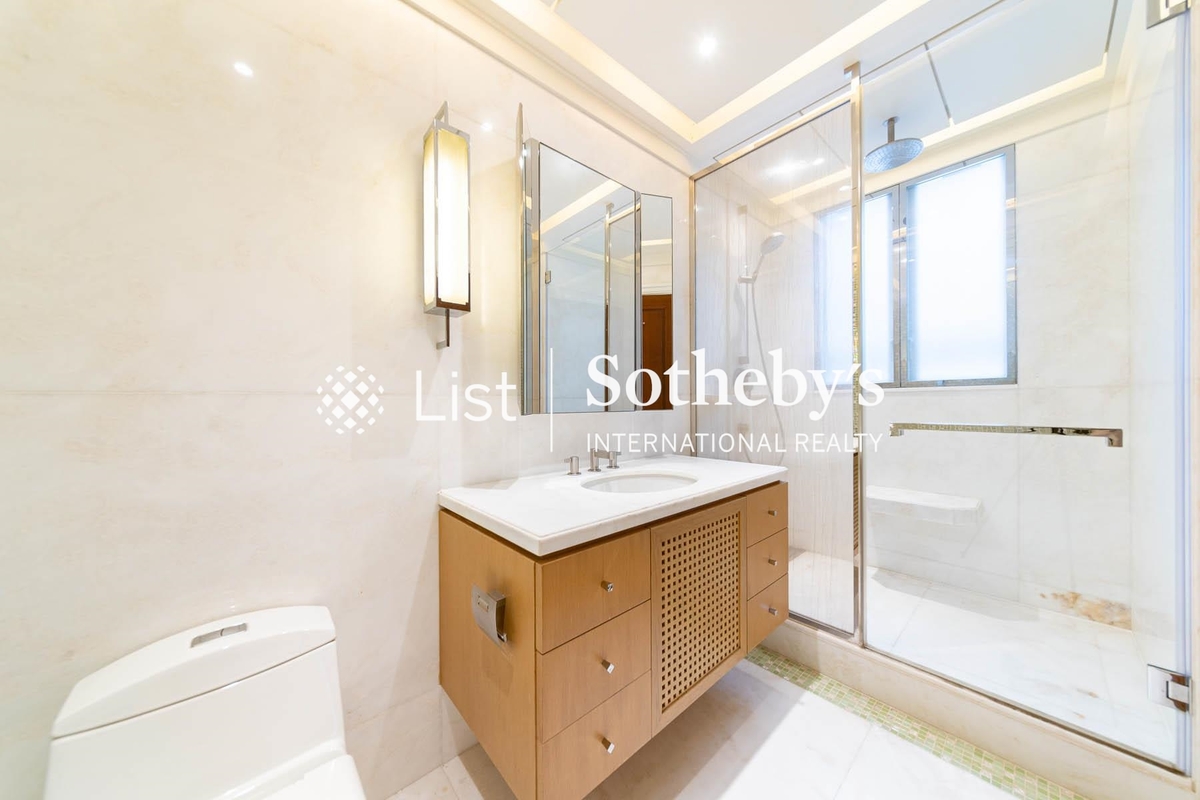 Tavistock I 騰皇居 | Third En-suite Bathroom