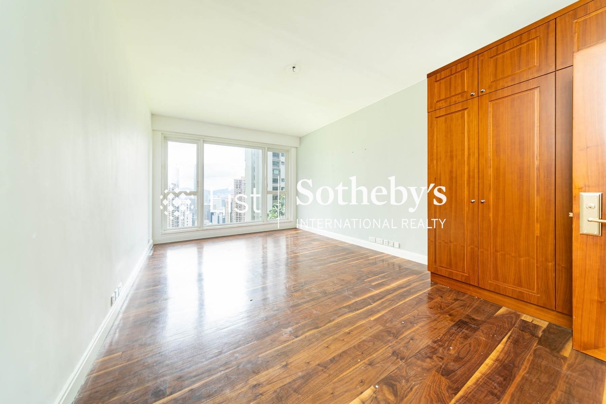 Tavistock I 騰皇居 | Second En-suite Bedroom