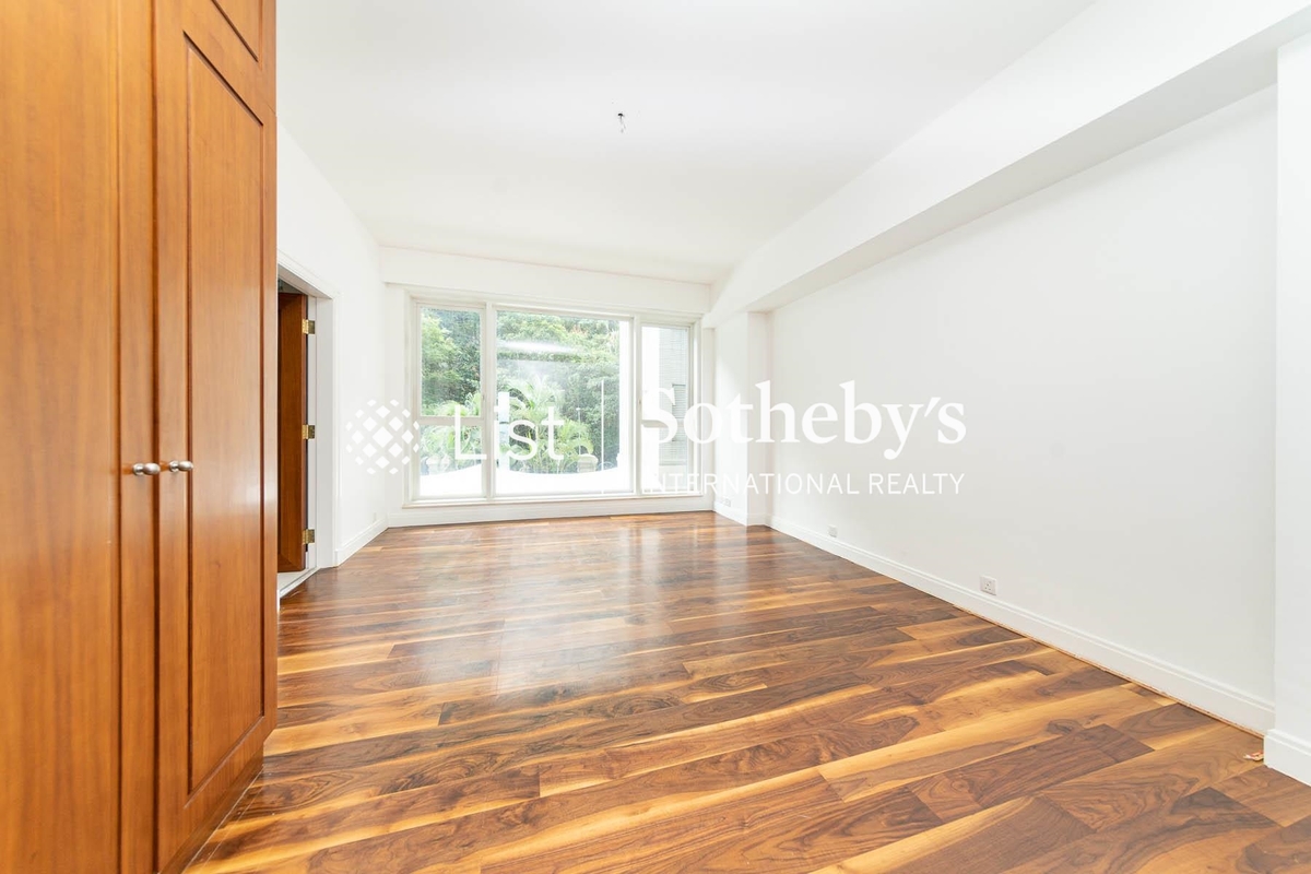 Tavistock I 騰皇居 | Third En-suite Bedroom