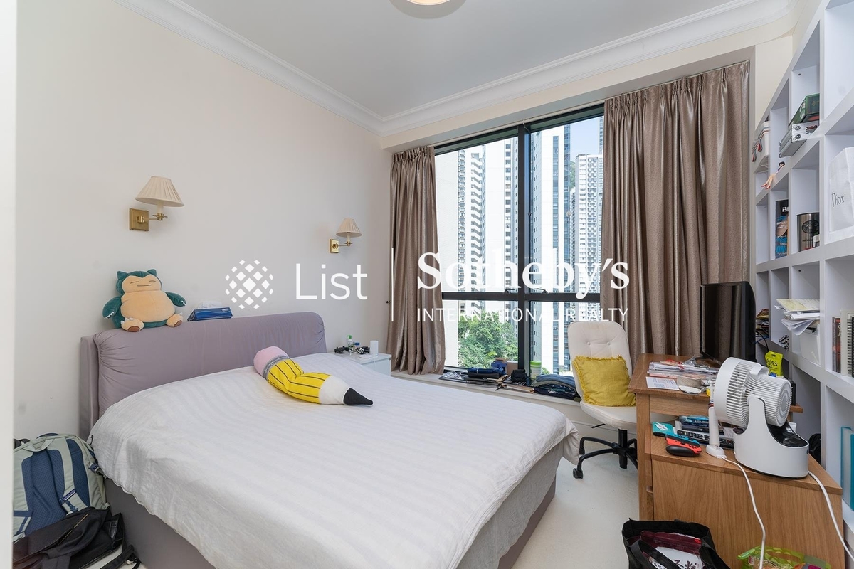 Century Tower 世紀大廈 | Second En-suite Bedroom