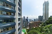 Century Tower 世紀大廈 | View from Family Room