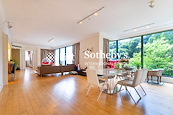 Century Tower 世紀大廈 | Living and Dining Room