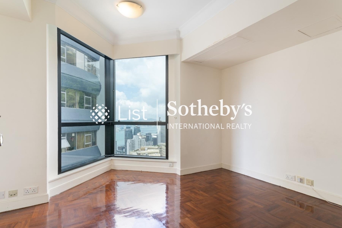 Century Tower 世纪大厦 | Fourth Bedroom