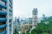 Century Tower 世纪大厦 | View from Living and Dining Room