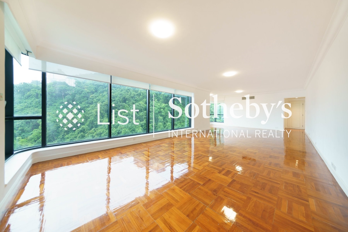 Century Tower 世紀大廈 | Living Room