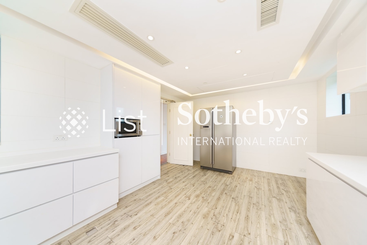 Century Tower 世紀大廈 | Kitchen 