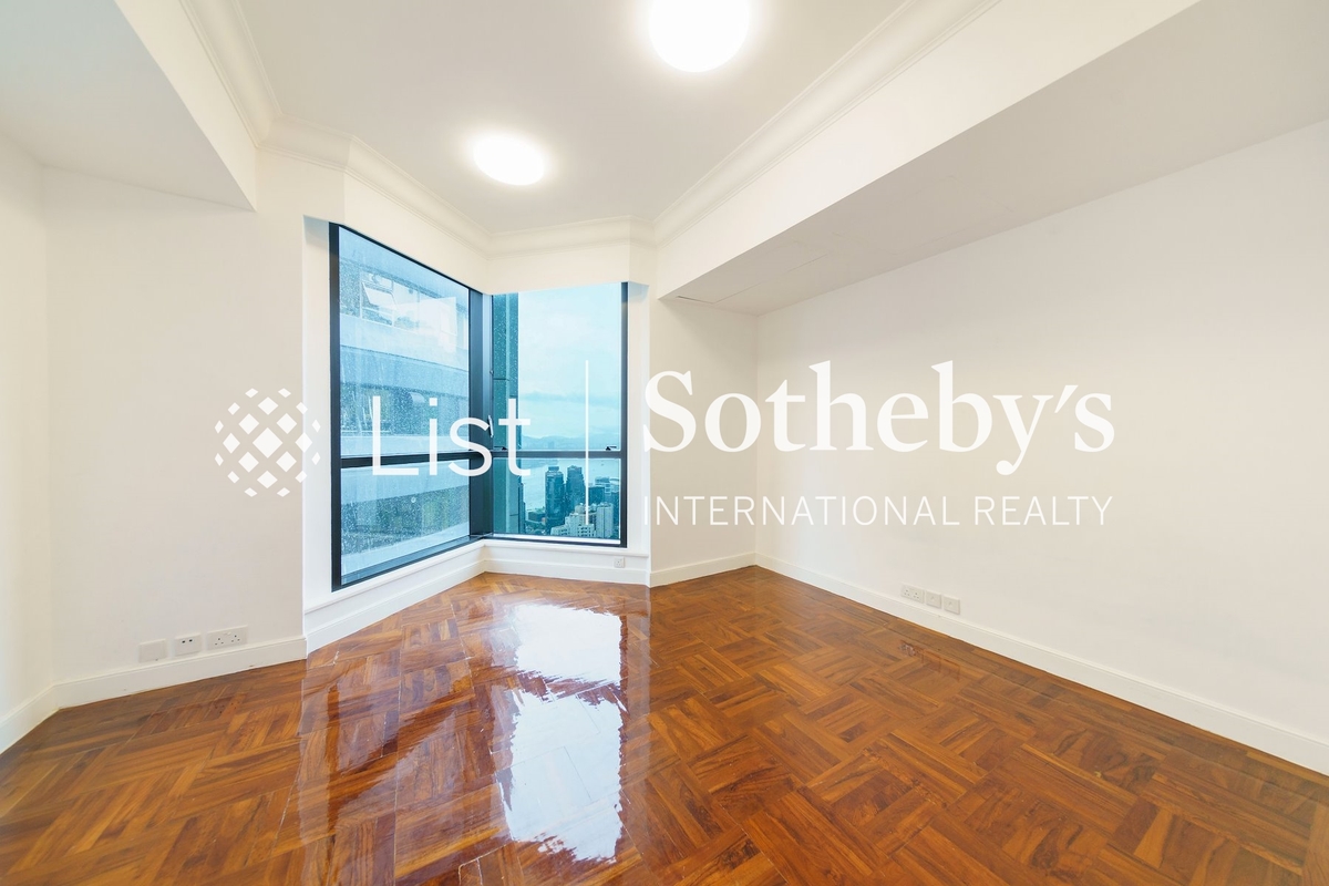 Century Tower 世紀大廈 | Fourth En-suite Bedroom