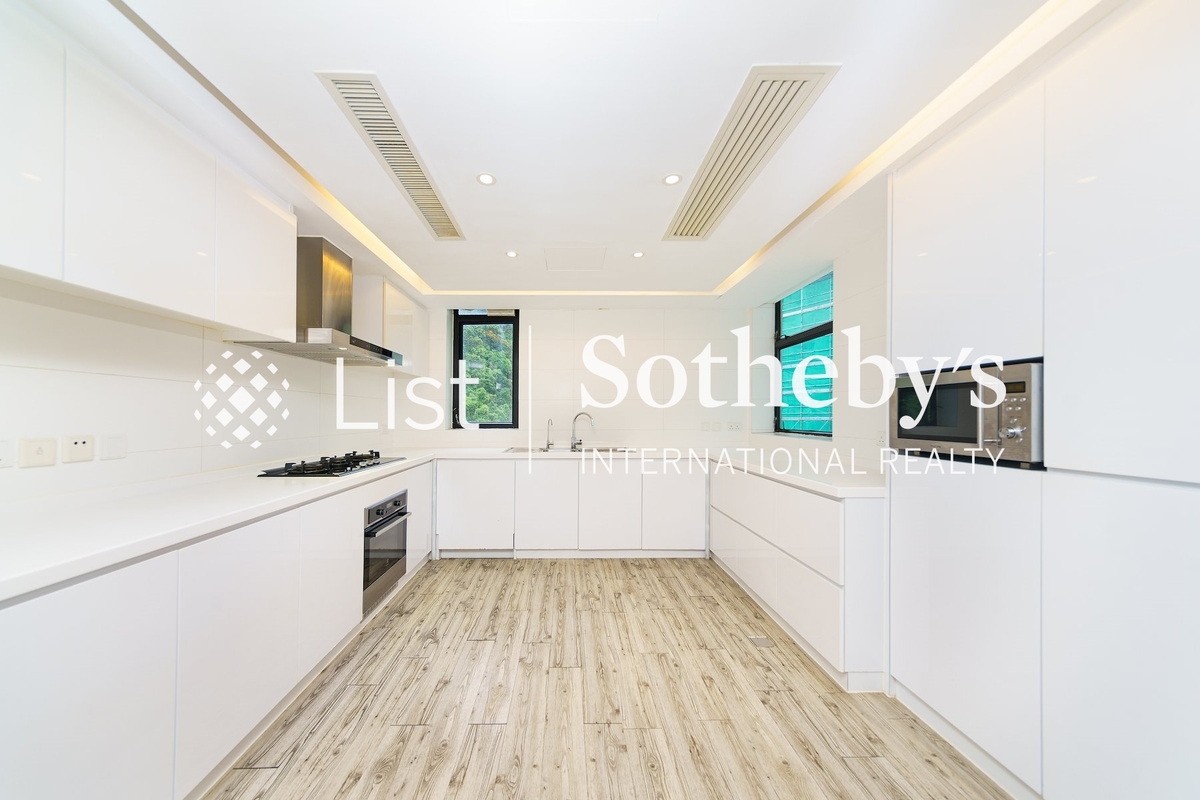 Century Tower 世紀大廈 | Kitchen