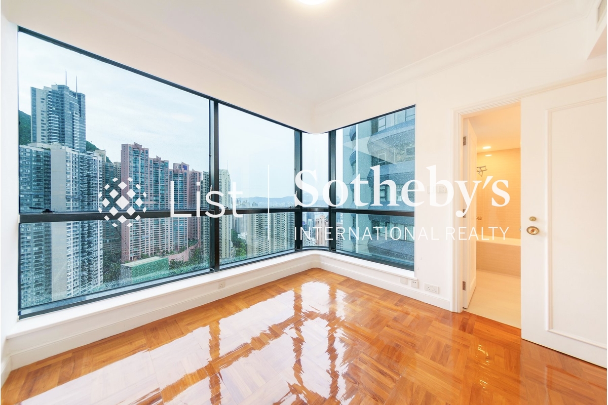 Century Tower 世紀大廈 | Third En-suite Bedroom