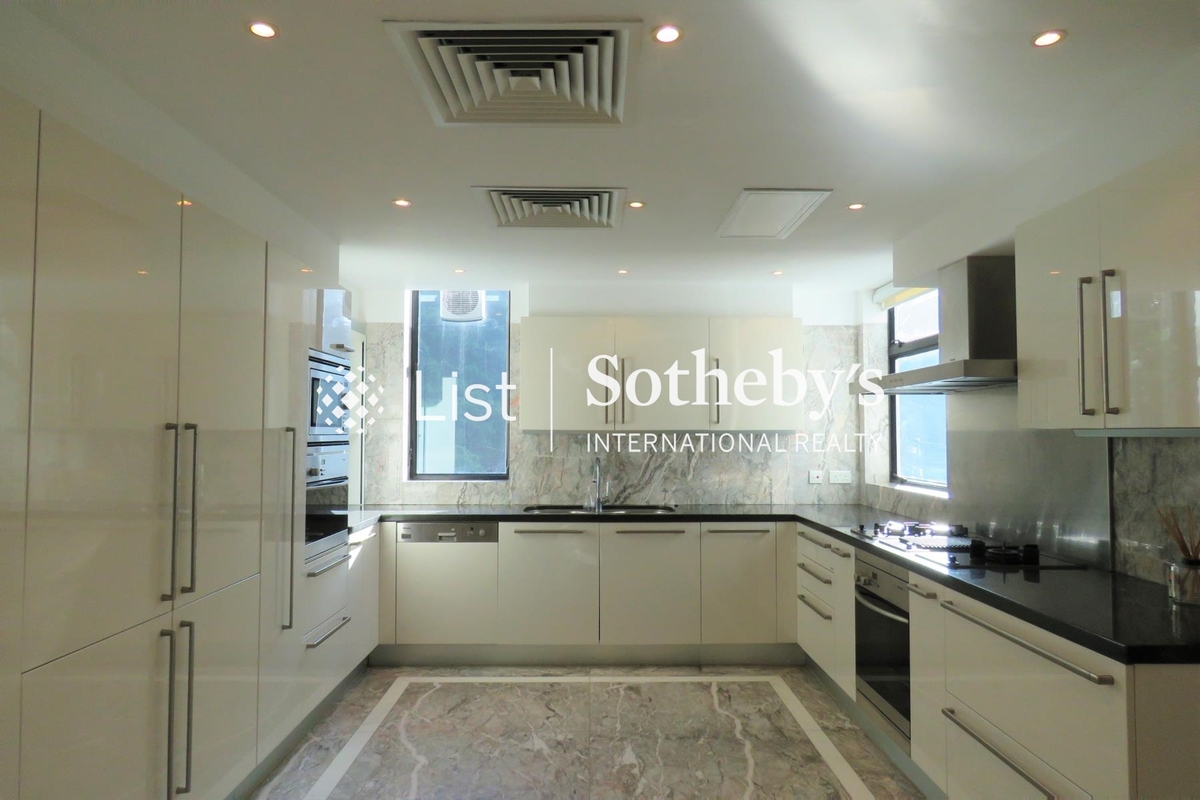 Century Tower 世纪大厦 | Kitchen