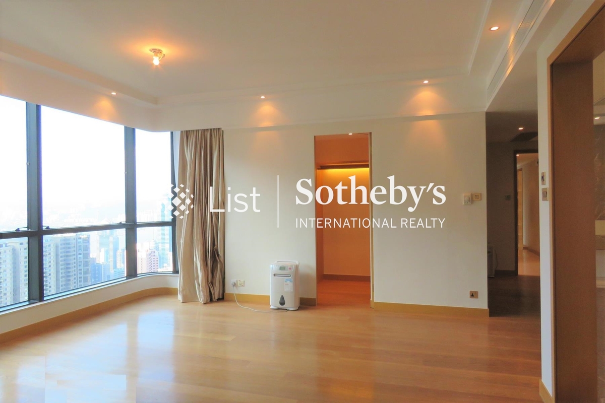 Century Tower 世纪大厦 | Master Bedroom