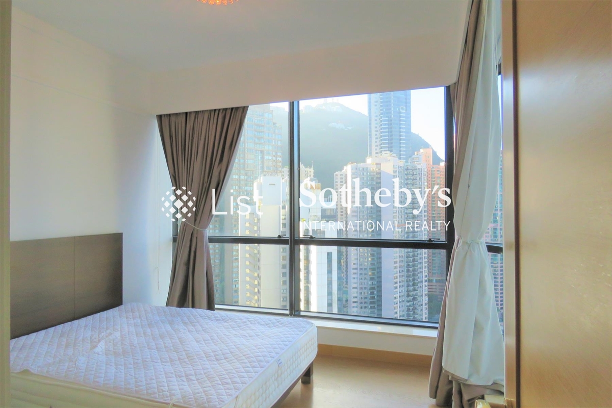 Century Tower 世纪大厦 | Third Bedroom