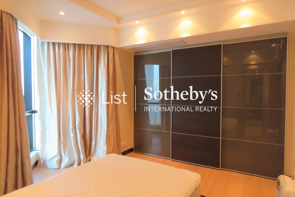 Century Tower 世纪大厦 | Second En-suite Bedroom