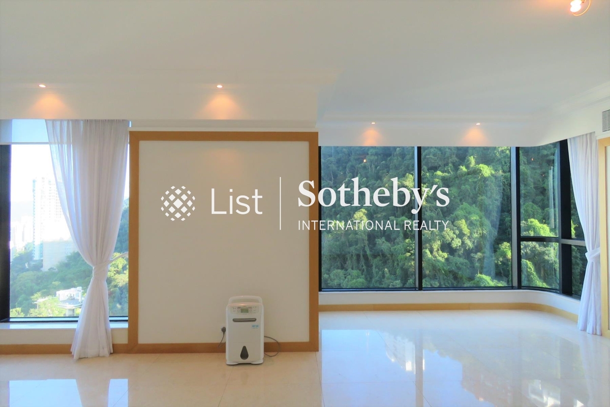 Century Tower 世纪大厦 | Living and Dining Room