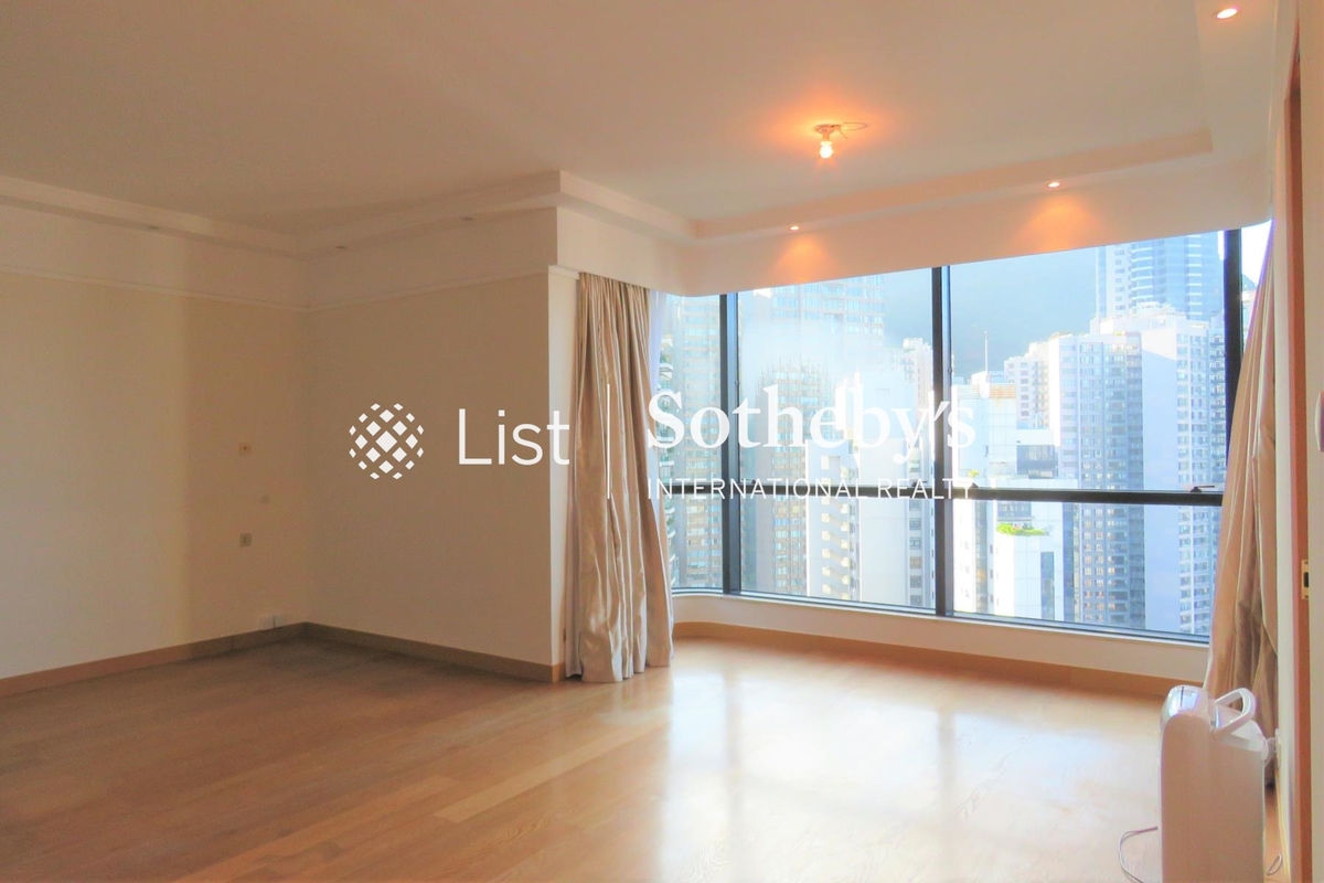 Century Tower 世纪大厦 | Master Bedroom