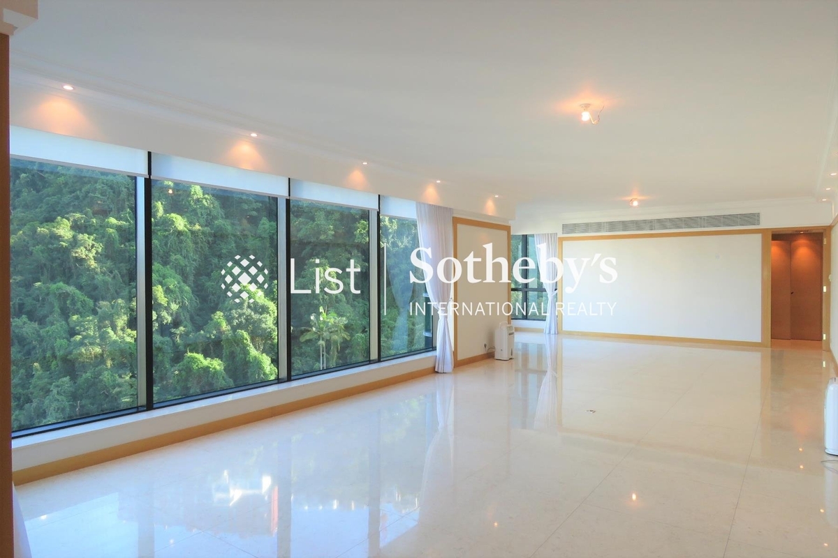 Century Tower 世纪大厦 | Living and Dining Room