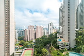 Aigburth 誉皇居 | View from Living and Dining Room