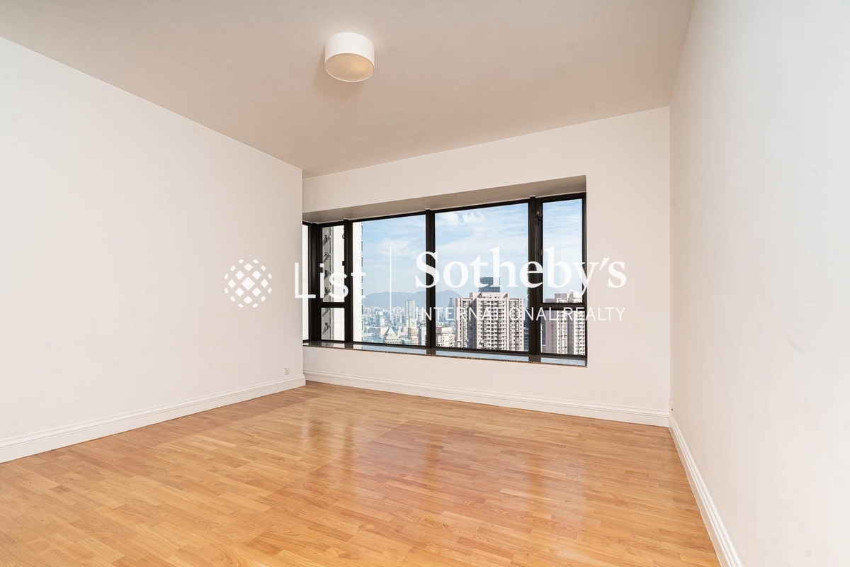 Aigburth 譽皇居 | Master Bedroom