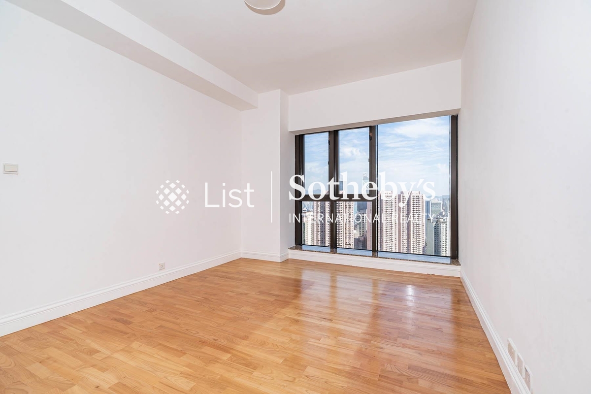 Aigburth 譽皇居 | Second Bedroom