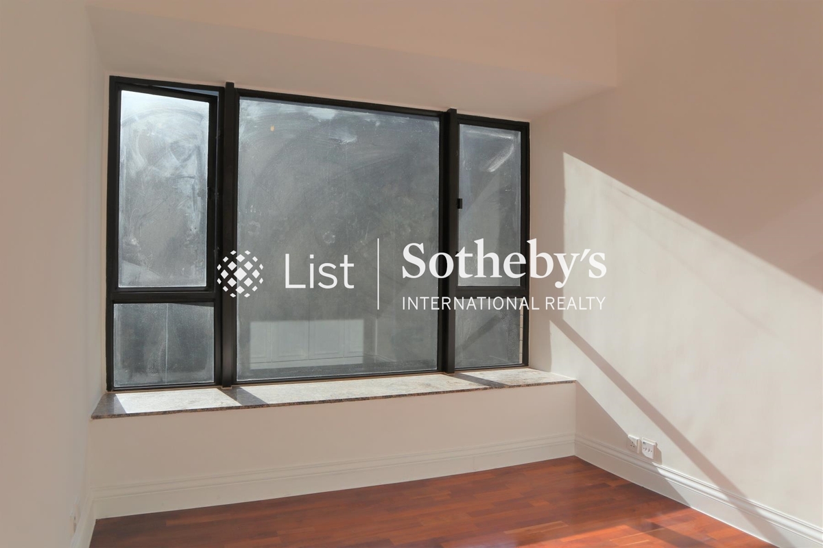 Aigburth 譽皇居 | Fourth Bedroom