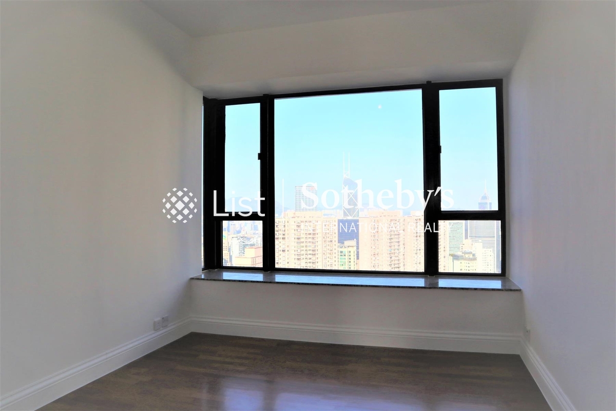 Aigburth 譽皇居 | Third Bedroom