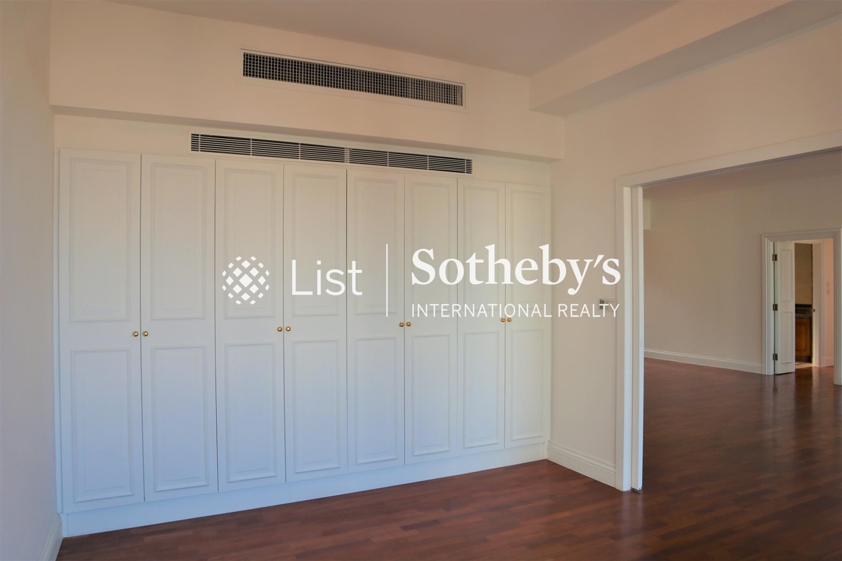 Aigburth 譽皇居 | Second Bedroom