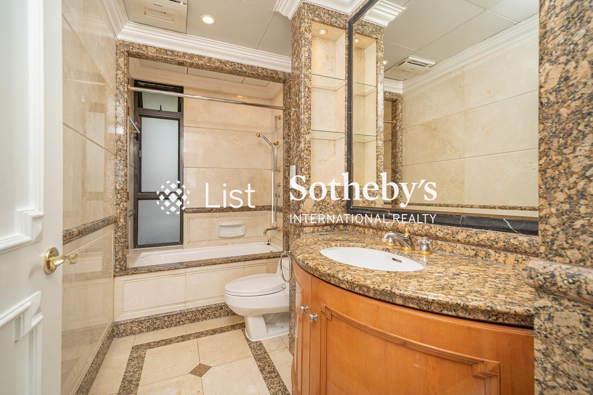 Aigburth 譽皇居 | Guest Bathroom