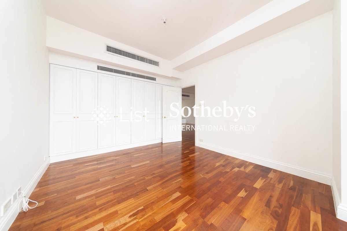 Aigburth 譽皇居 | Fourth Bedroom