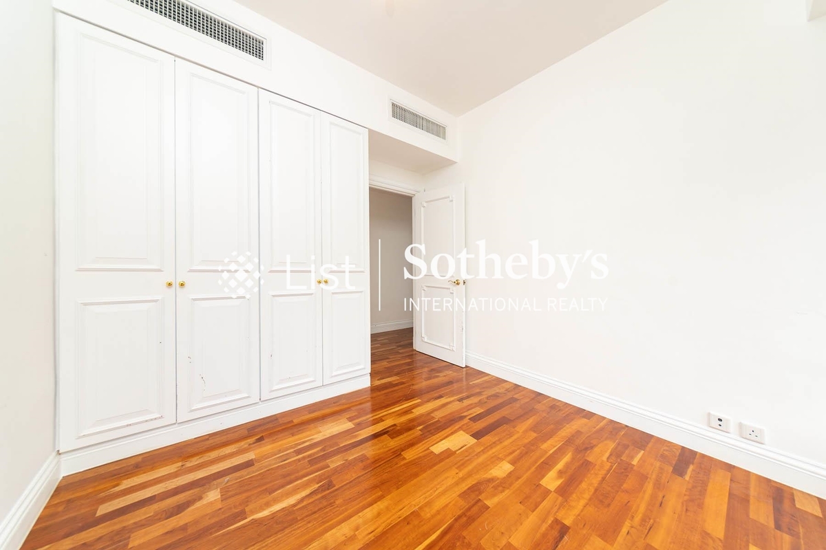 Aigburth 譽皇居 | Second Bedroom