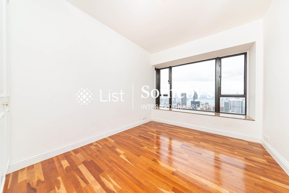 Aigburth 譽皇居 | Third Bedroom