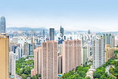 Aigburth 譽皇居 | View from Living and Dining Room