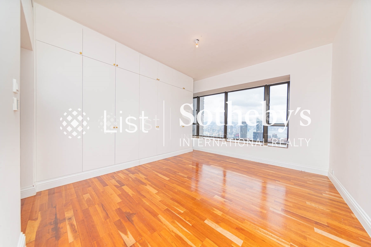 Aigburth 譽皇居 | Master Bedroom