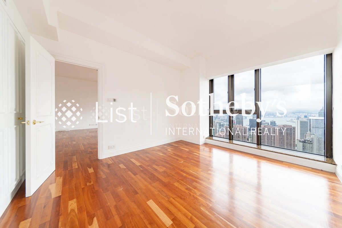 Aigburth 譽皇居 | Second Bedroom