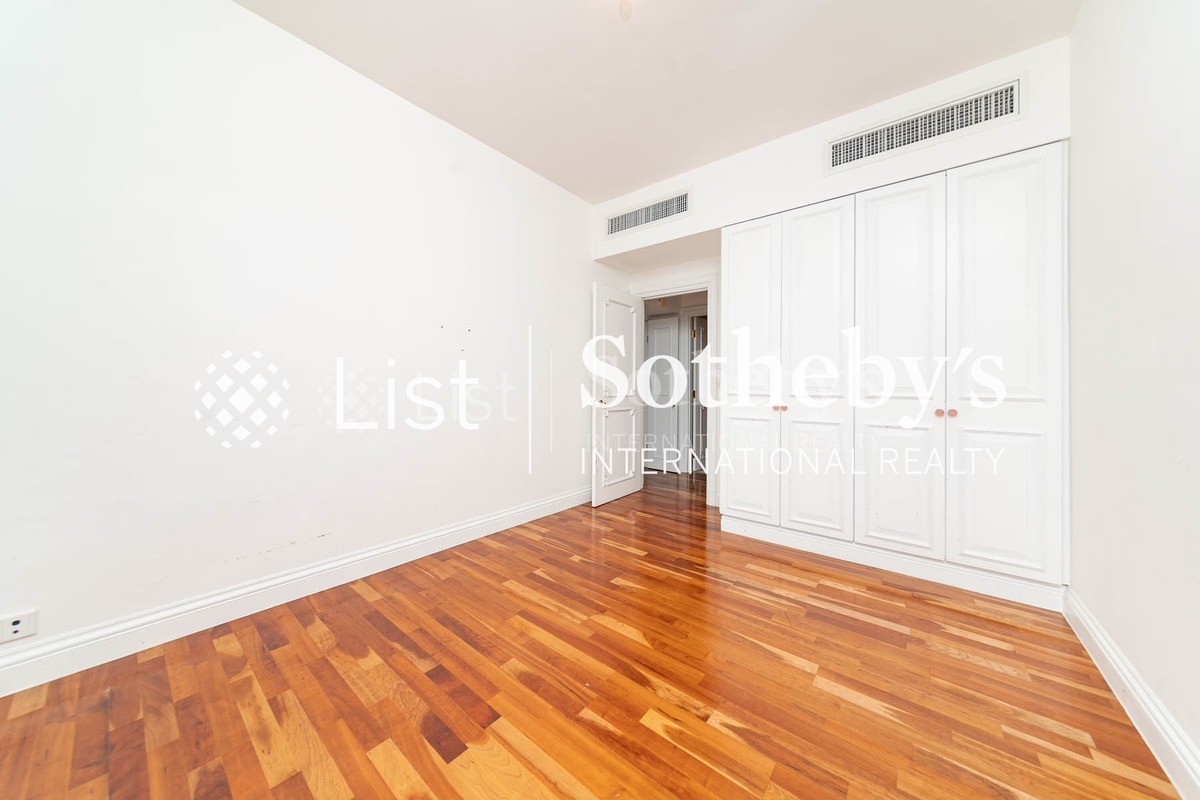 Aigburth 譽皇居 | Third Bedroom