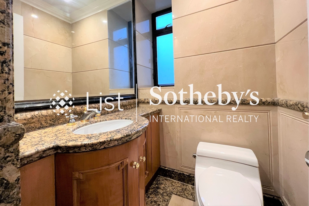 Aigburth 譽皇居 | Guest Powder Room