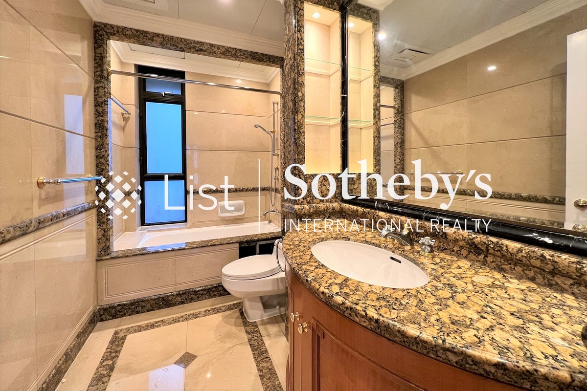 Aigburth 譽皇居 | Guest Bathroom