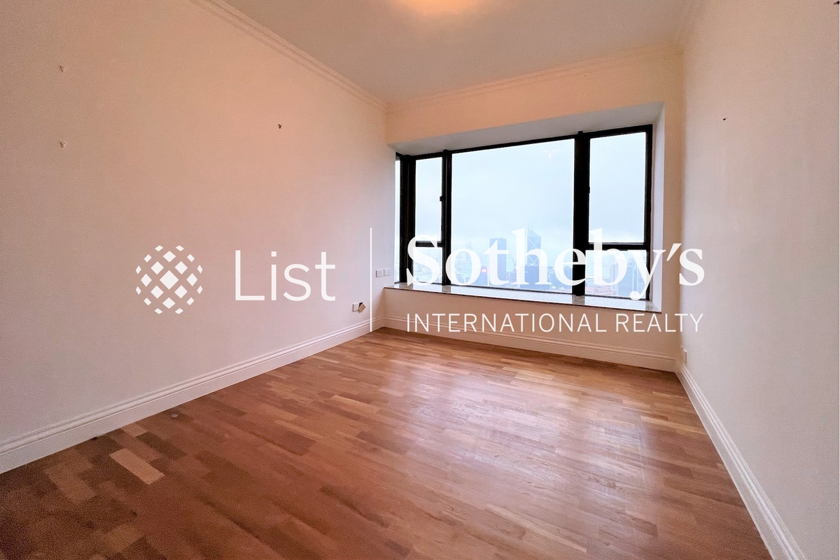 Aigburth 譽皇居 | Third Bedroom