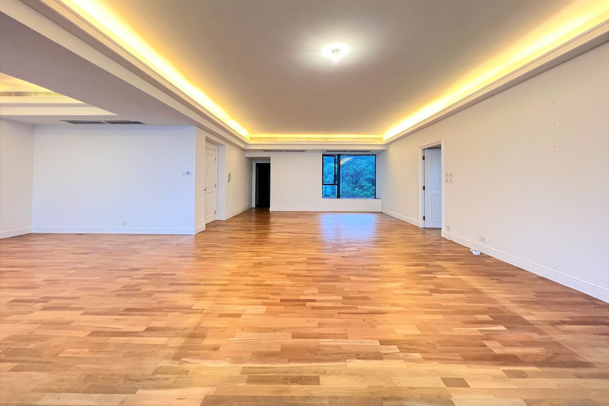 Aigburth 譽皇居 | Living and Dining Room
