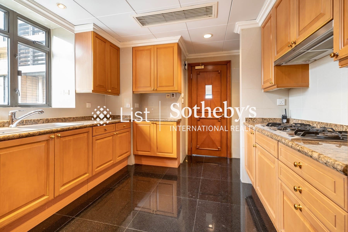 Aigburth 譽皇居 | Kitchen