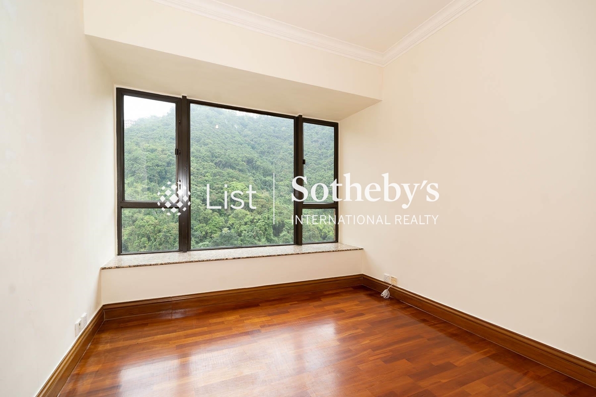 Aigburth 譽皇居 | Second Bedroom