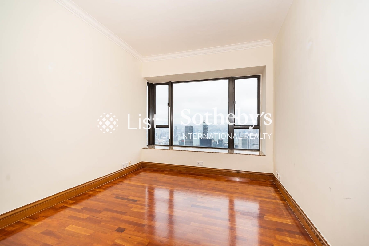 Aigburth 譽皇居 | Third Bedroom