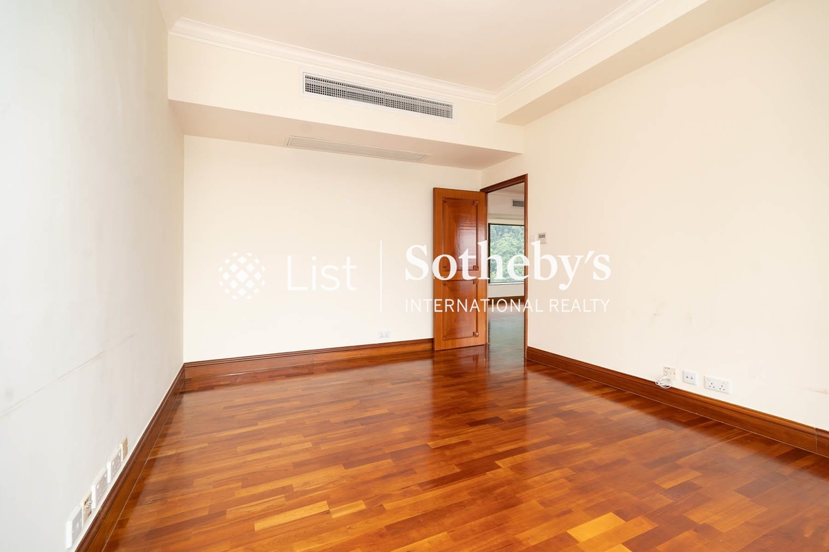 Aigburth 譽皇居 | Fourth Bedroom