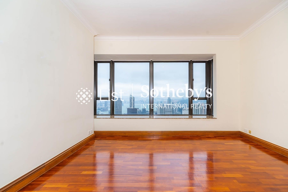 Aigburth 譽皇居 | Master Bedroom