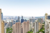 Aigburth 譽皇居 | View from Living and Dining Room