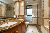 Aigburth 譽皇居 | Master Bathroom
