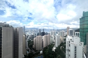 Aigburth 譽皇居 | View from Living Room