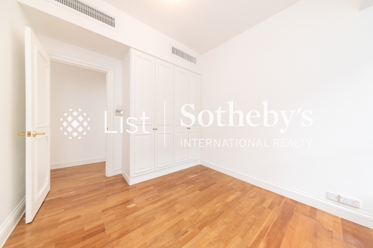 Aigburth 譽皇居 | Second Bedroom